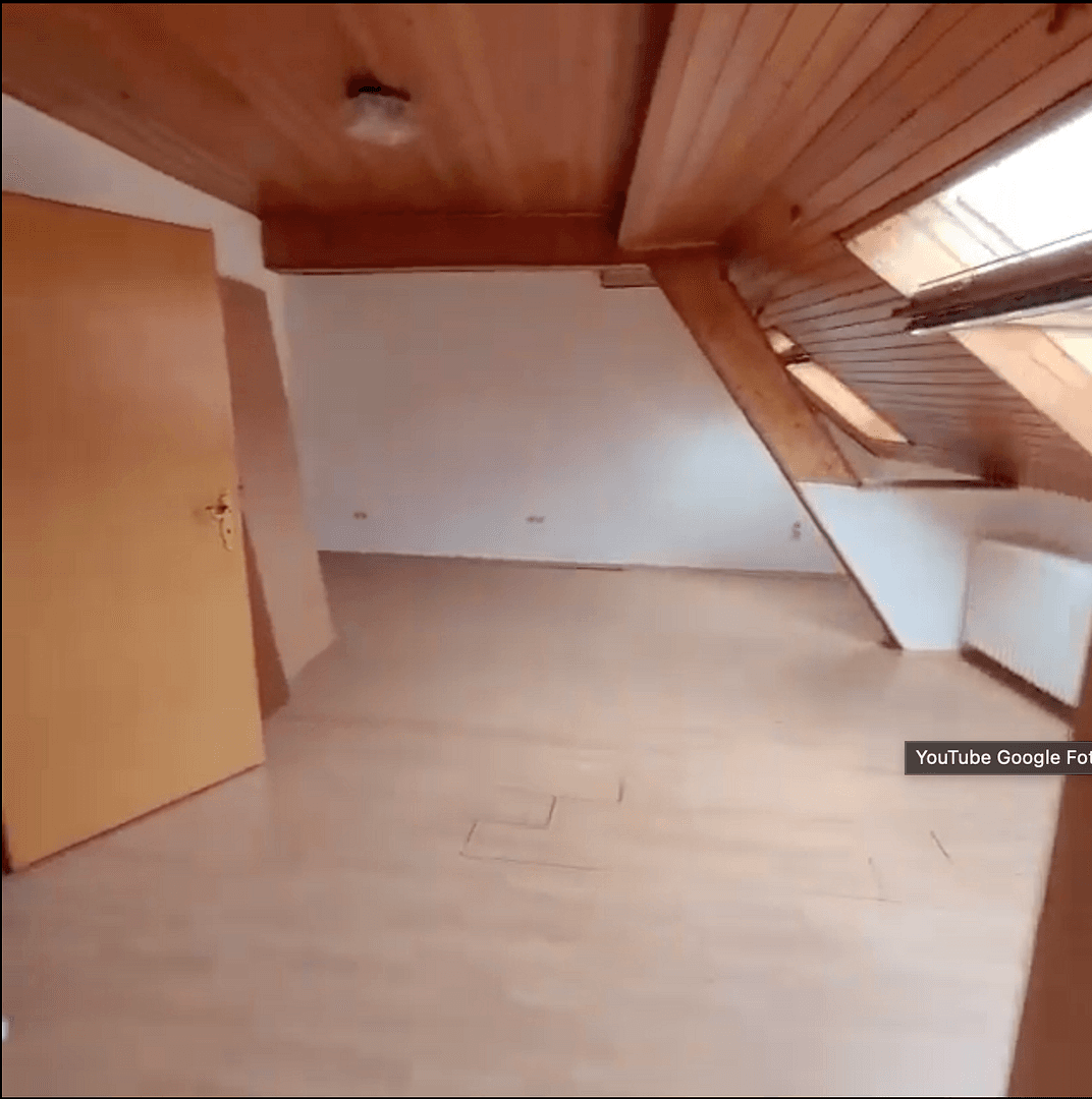 4 bedroom flat to rent, 73 m², Pirmasens, Rhineland-Palatinate 4 bedroom flat to rent, 73 m², Pirmasens, Rhineland-Palatinate