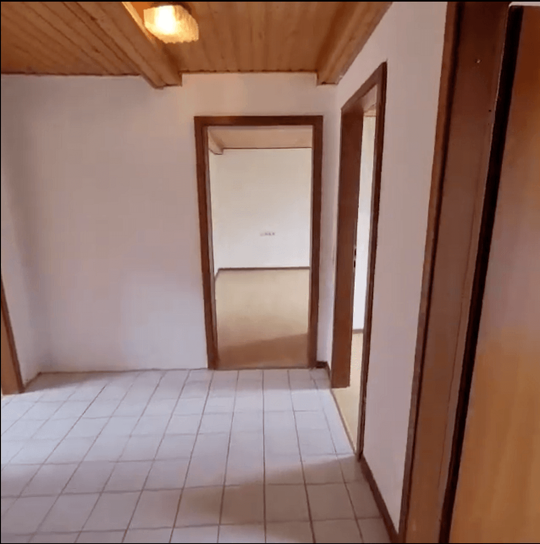 4 bedroom flat to rent, 73 m², Pirmasens, Rhineland-Palatinate 4 bedroom flat to rent, 73 m², Pirmasens, Rhineland-Palatinate