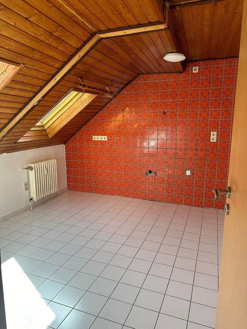 4 bedroom flat to rent, 73 m², Pirmasens, Rhineland-Palatinate 4 bedroom flat to rent, 73 m², Pirmasens, Rhineland-Palatinate