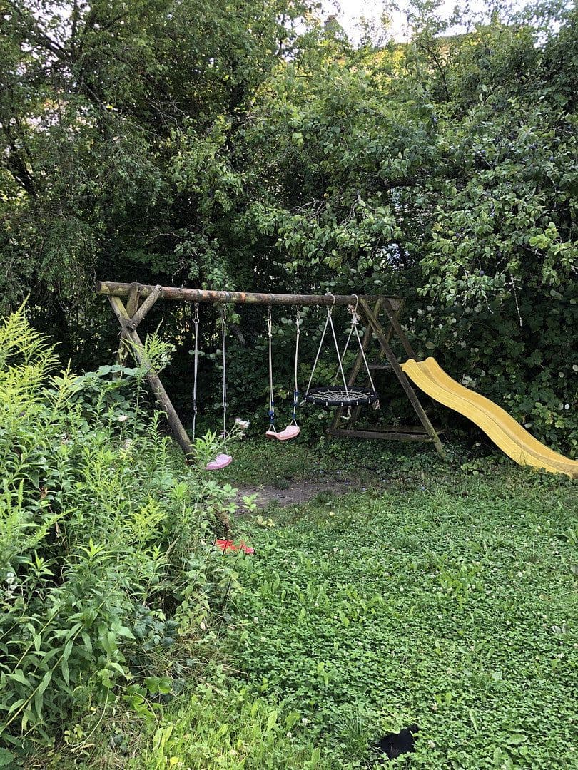 4 bedroom flat to rent, 73 m², Pirmasens, Rhineland-Palatinate 4 bedroom flat to rent, 73 m², Pirmasens, Rhineland-Palatinate