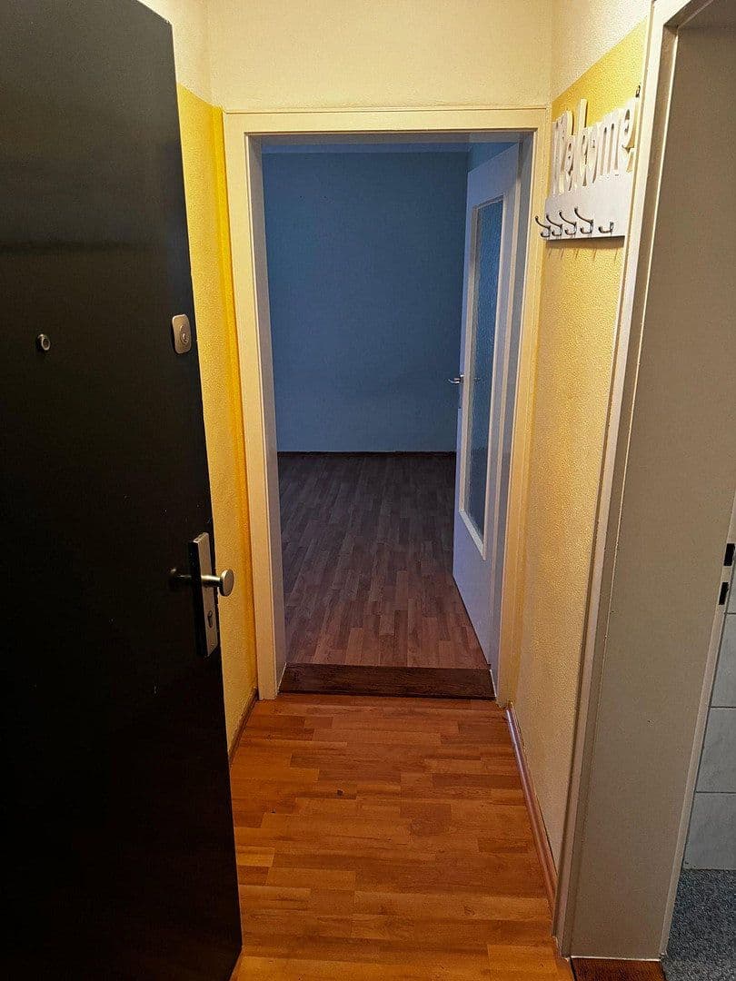 4 bedroom flat for sale, 75 m², Augsburg, Bavaria 4 bedroom flat for sale, 75 m², Augsburg, Bavaria