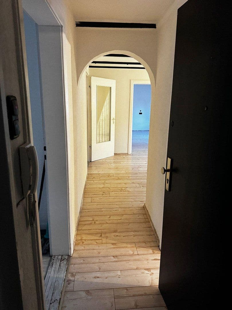 4 bedroom flat for sale, 75 m², Augsburg, Bavaria 4 bedroom flat for sale, 75 m², Augsburg, Bavaria