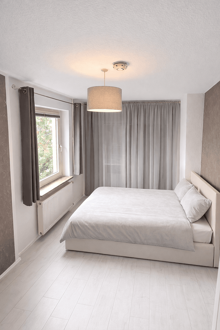 2 bedroom flat to rent, 54 m², Quickborn, Schleswig-Holstein 2 bedroom flat to rent, 54 m², Quickborn, Schleswig-Holstein