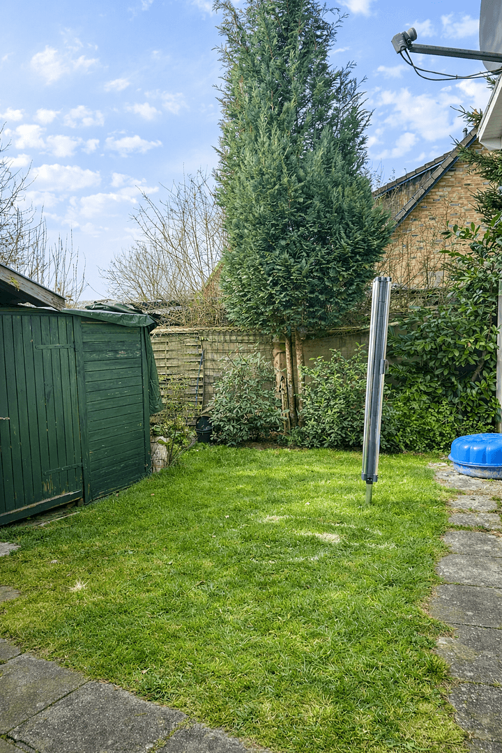 2 bedroom flat to rent, 54 m², Quickborn, Schleswig-Holstein 2 bedroom flat to rent, 54 m², Quickborn, Schleswig-Holstein