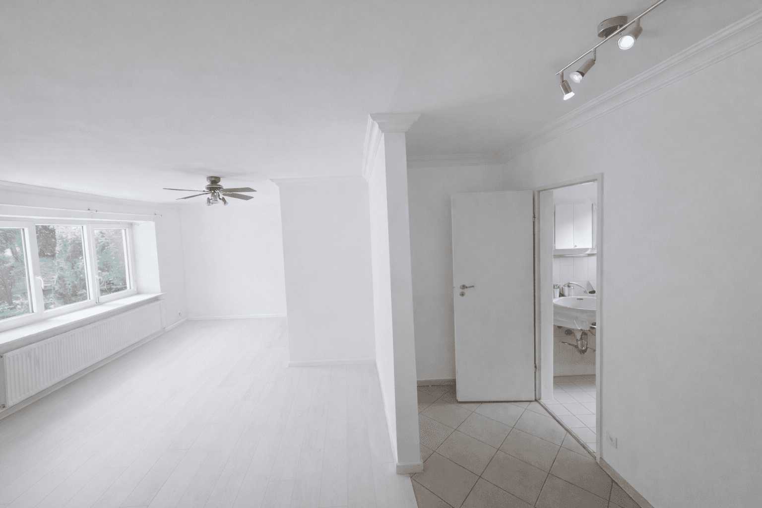 2 bedroom flat to rent, 54 m², Quickborn, Schleswig-Holstein 2 bedroom flat to rent, 54 m², Quickborn, Schleswig-Holstein