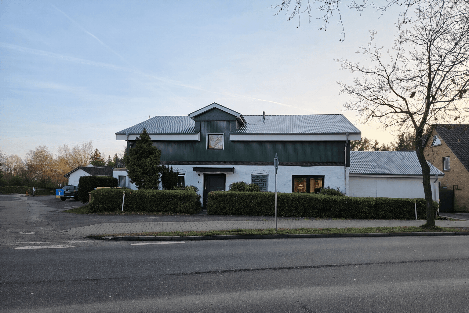 2 bedroom flat to rent, 54 m², Quickborn, Schleswig-Holstein 2 bedroom flat to rent, 54 m², Quickborn, Schleswig-Holstein