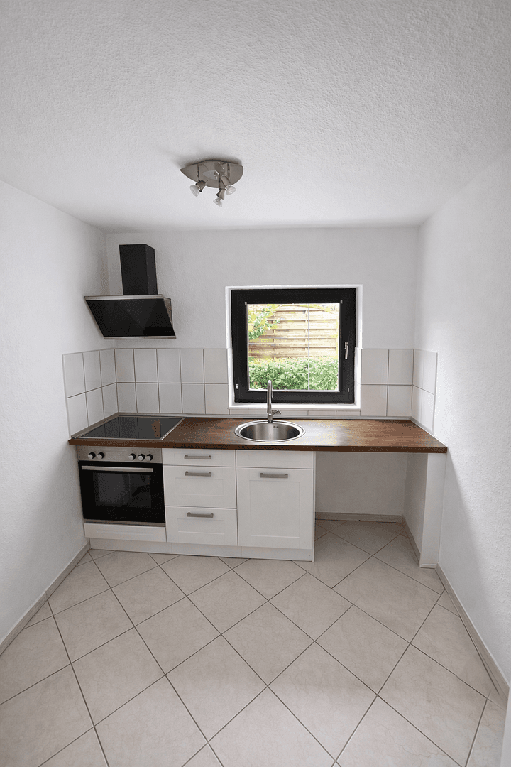 2 bedroom flat to rent, 54 m², Quickborn, Schleswig-Holstein 2 bedroom flat to rent, 54 m², Quickborn, Schleswig-Holstein