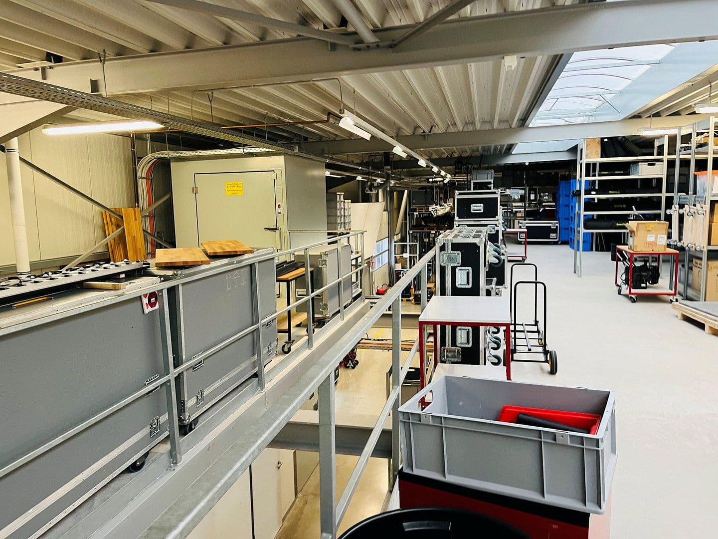 non-residential property to rent, 1,145 m², An der Talle 24, Paderborn, North Rhine-Westphalia non-residential property to rent, 1,145 m², An der Talle 24, Paderborn, North Rhine-Westphalia