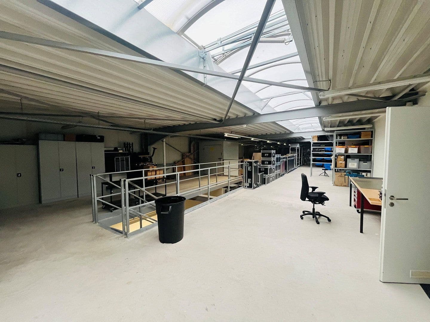 non-residential property to rent, 1,145 m², An der Talle 24, Paderborn, North Rhine-Westphalia non-residential property to rent, 1,145 m², An der Talle 24, Paderborn, North Rhine-Westphalia