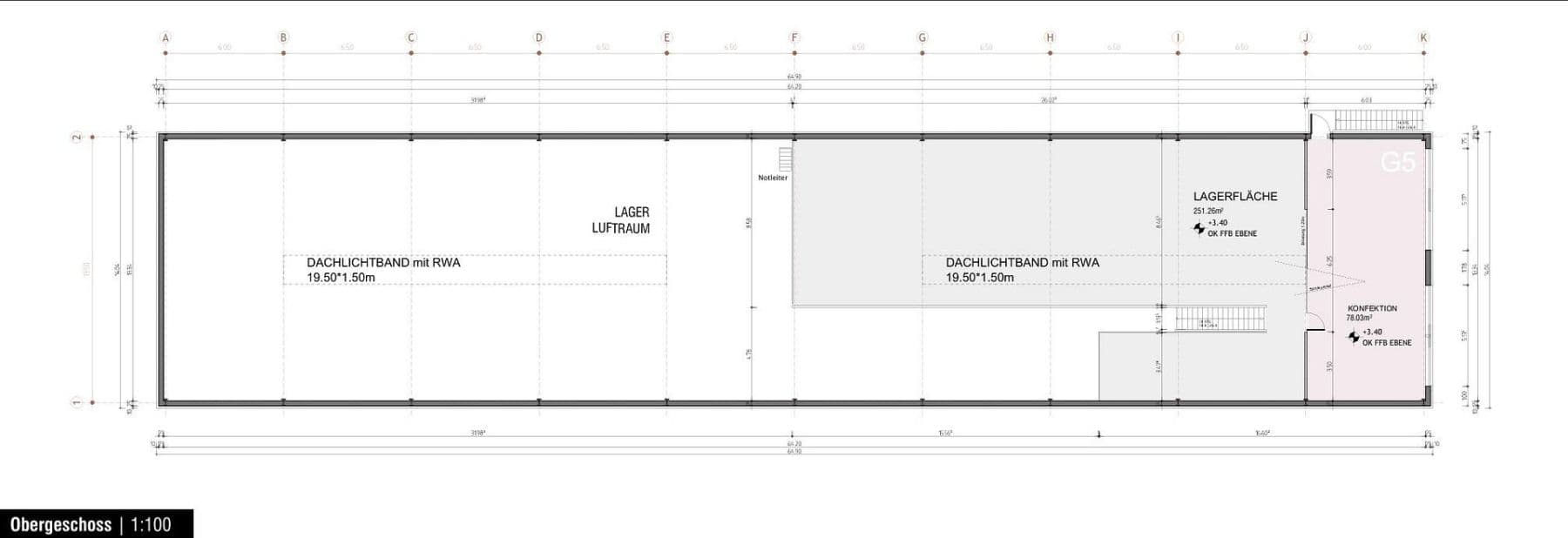 non-residential property to rent, 1,145 m², An der Talle 24, Paderborn, North Rhine-Westphalia non-residential property to rent, 1,145 m², An der Talle 24, Paderborn, North Rhine-Westphalia