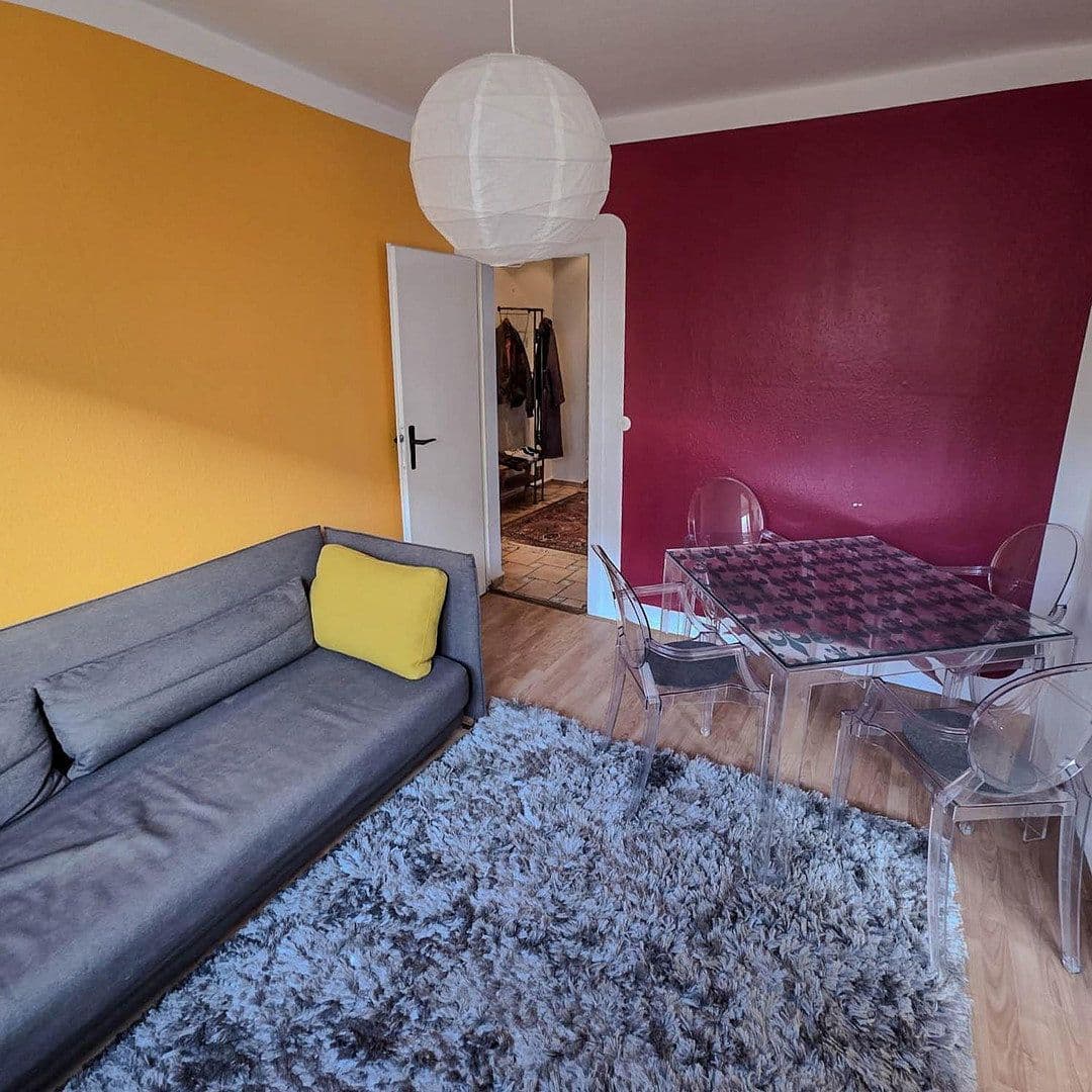 4 bedroom flat for sale, 71 m², Mollstraße 2, Berlin, Berlin 4 bedroom flat for sale, 71 m², Mollstraße 2, Berlin, Berlin