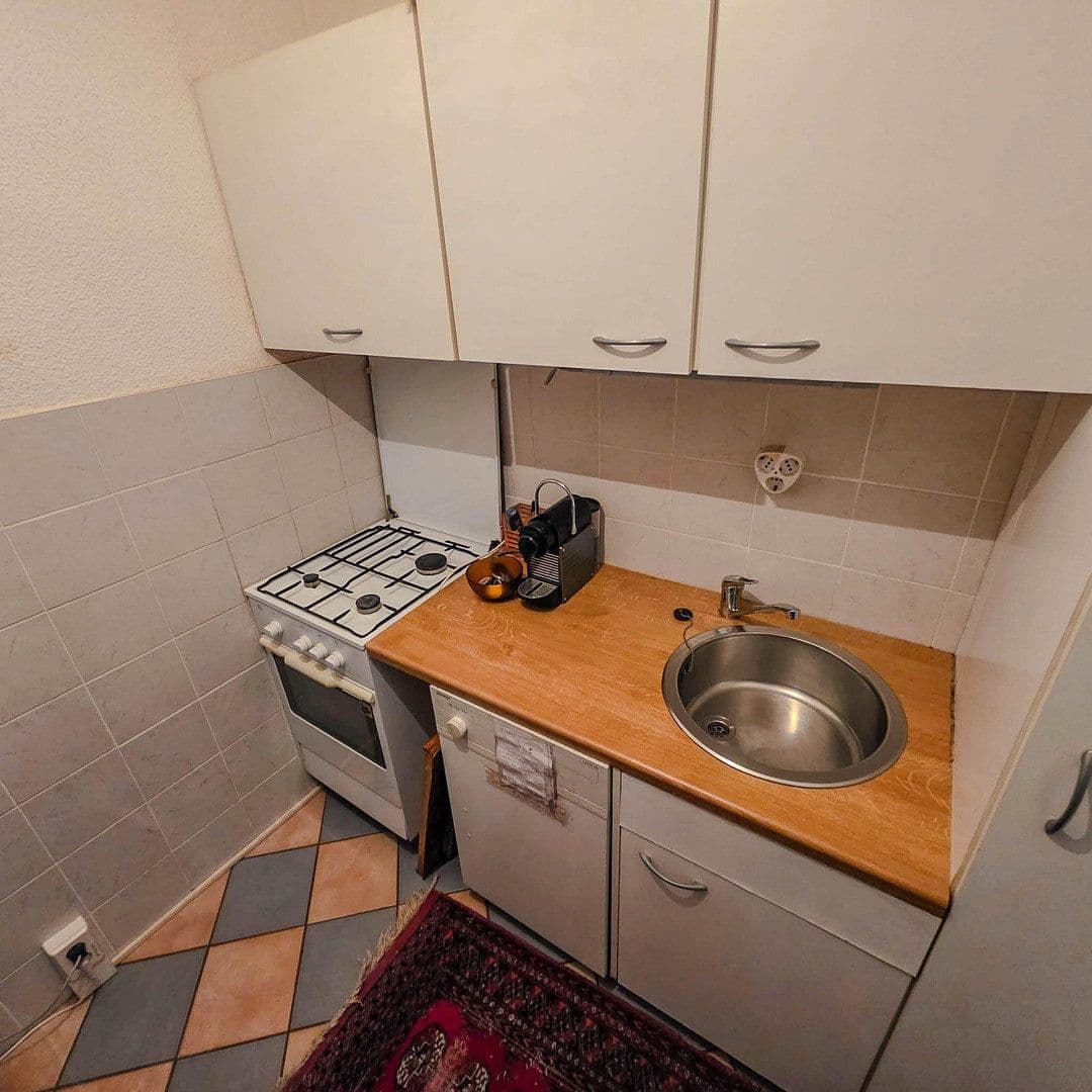 4 bedroom flat for sale, 71 m², Mollstraße 2, Berlin, Berlin 4 bedroom flat for sale, 71 m², Mollstraße 2, Berlin, Berlin