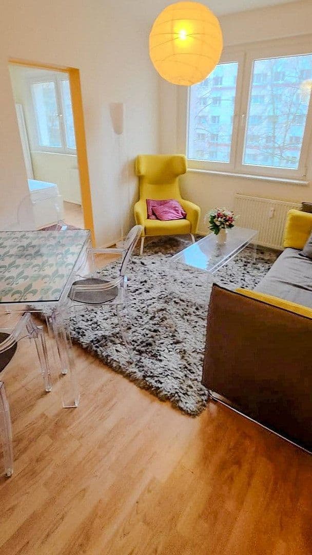 4 bedroom flat for sale, 71 m², Mollstraße 2, Berlin, Berlin 4 bedroom flat for sale, 71 m², Mollstraße 2, Berlin, Berlin