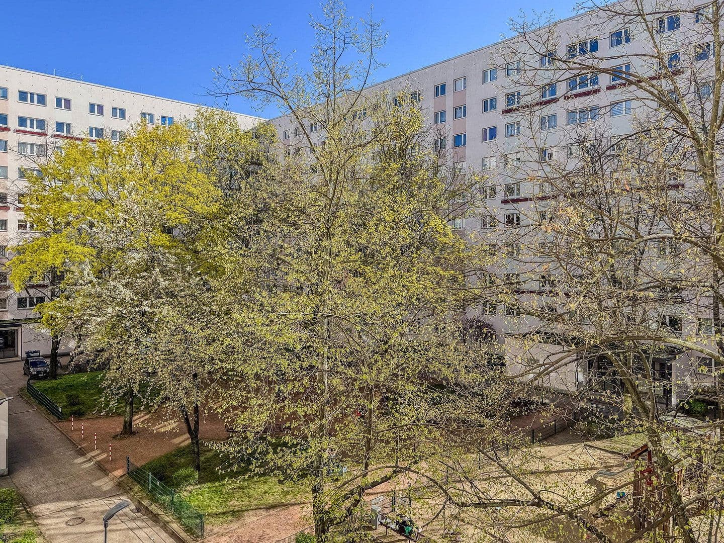 4 bedroom flat for sale, 71 m², Mollstraße 2, Berlin, Berlin 4 bedroom flat for sale, 71 m², Mollstraße 2, Berlin, Berlin