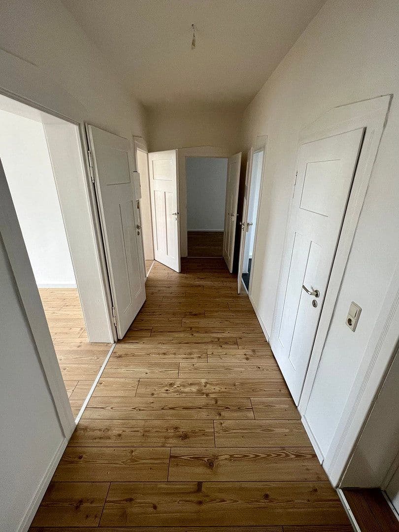 3 bedroom flat to rent, 78 m², Ernst-Thälmann-Straße 17, Hainichen, Saxony 3 bedroom flat to rent, 78 m², Ernst-Thälmann-Straße 17, Hainichen, Saxony