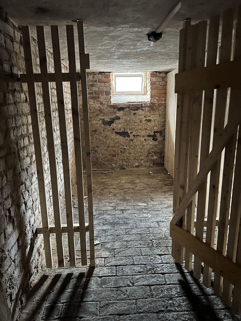 3 bedroom flat to rent, 78 m², Ernst-Thälmann-Straße 17, Hainichen, Saxony 3 bedroom flat to rent, 78 m², Ernst-Thälmann-Straße 17, Hainichen, Saxony