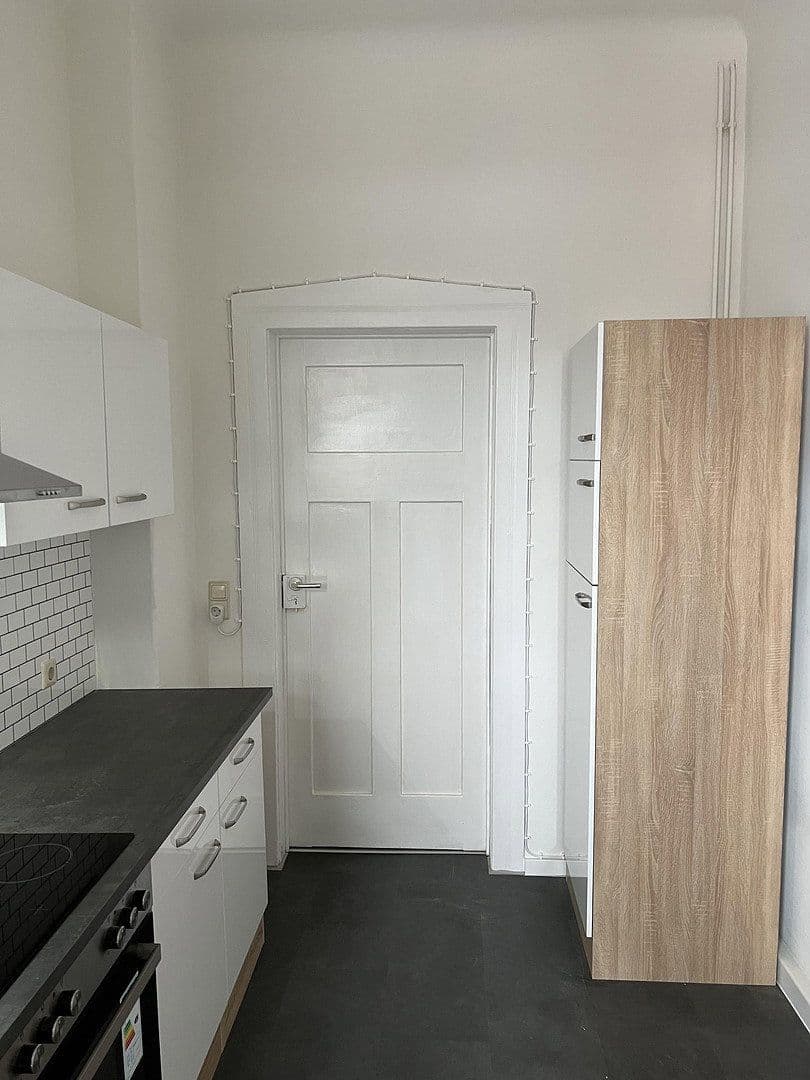 3 bedroom flat to rent, 78 m², Ernst-Thälmann-Straße 17, Hainichen, Saxony 3 bedroom flat to rent, 78 m², Ernst-Thälmann-Straße 17, Hainichen, Saxony