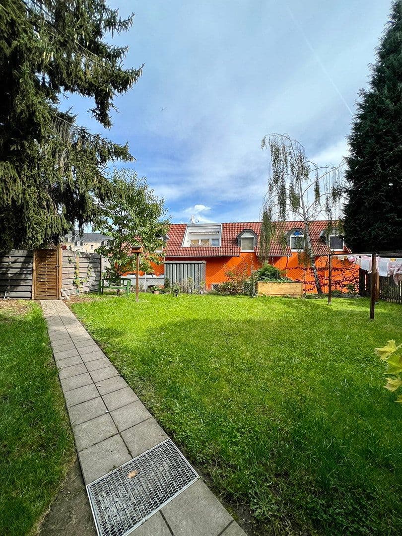 3 bedroom flat to rent, 78 m², Ernst-Thälmann-Straße 17, Hainichen, Saxony 3 bedroom flat to rent, 78 m², Ernst-Thälmann-Straße 17, Hainichen, Saxony