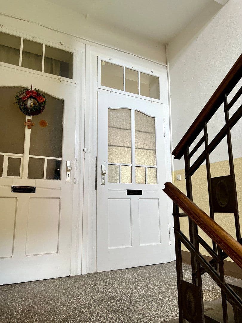 3 bedroom flat to rent, 78 m², Ernst-Thälmann-Straße 17, Hainichen, Saxony 3 bedroom flat to rent, 78 m², Ernst-Thälmann-Straße 17, Hainichen, Saxony