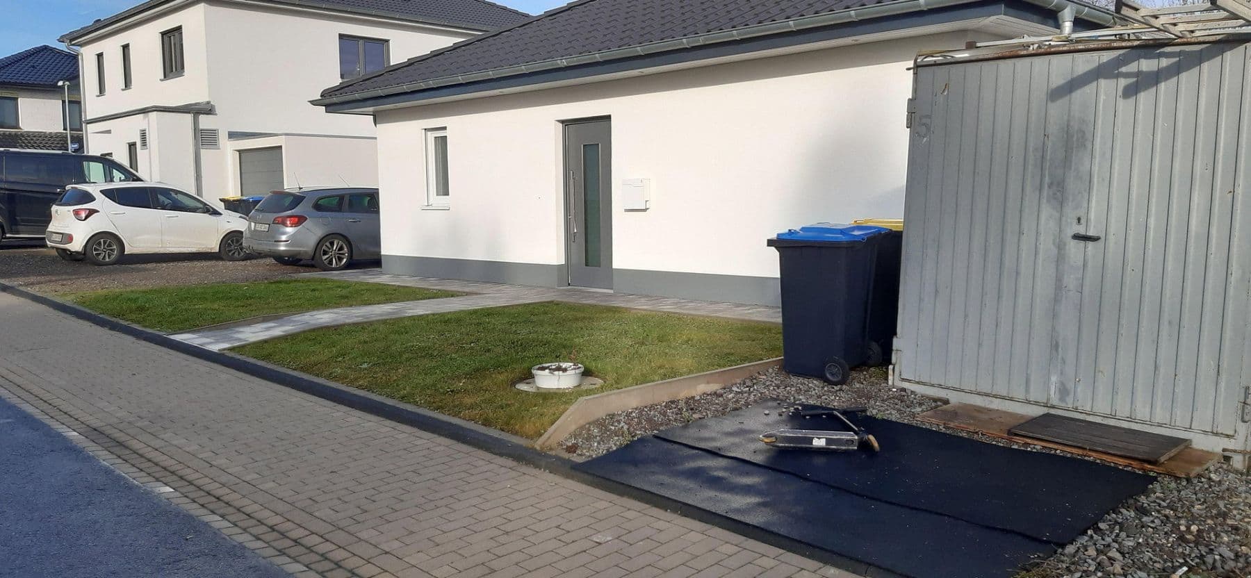 house for sale, 117 m², Dahlem, North Rhine-Westphalia house for sale, 117 m², Dahlem, North Rhine-Westphalia
