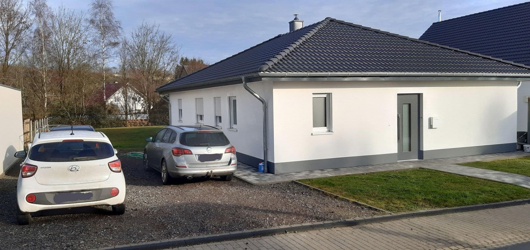 house for sale, 117 m², Dahlem, North Rhine-Westphalia house for sale, 117 m², Dahlem, North Rhine-Westphalia