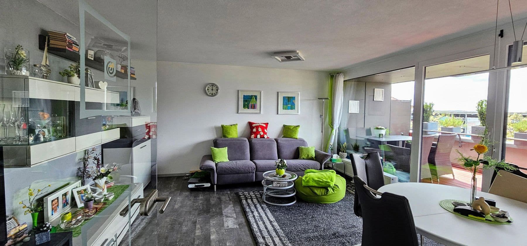 2 bedroom flat for sale, 69 m², Reutlingen, Baden-Württemberg 2 bedroom flat for sale, 69 m², Reutlingen, Baden-Württemberg