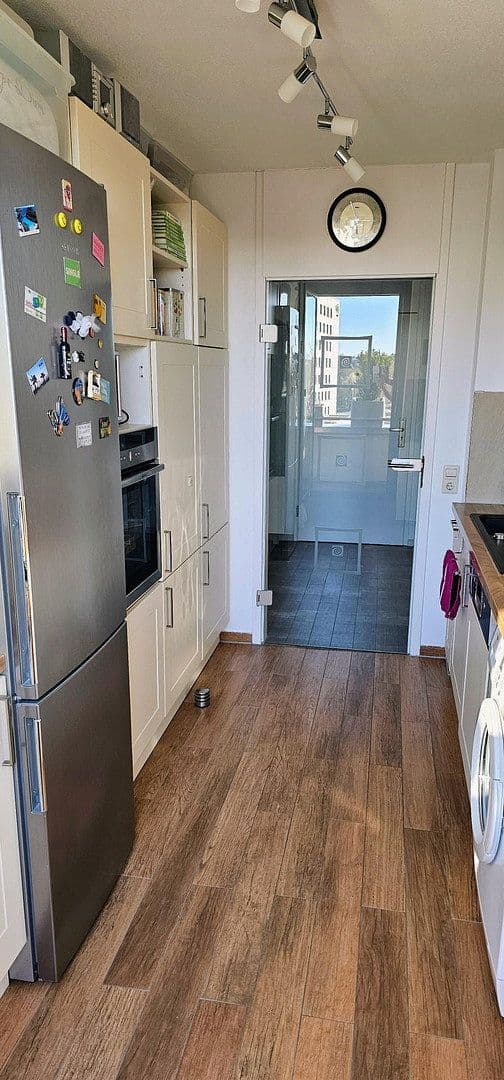 2 bedroom flat for sale, 69 m², Reutlingen, Baden-Württemberg 2 bedroom flat for sale, 69 m², Reutlingen, Baden-Württemberg