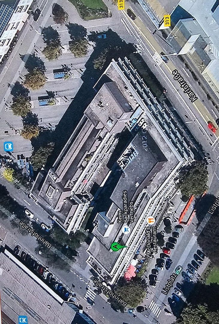 2 bedroom flat for sale, 69 m², Reutlingen, Baden-Württemberg 2 bedroom flat for sale, 69 m², Reutlingen, Baden-Württemberg