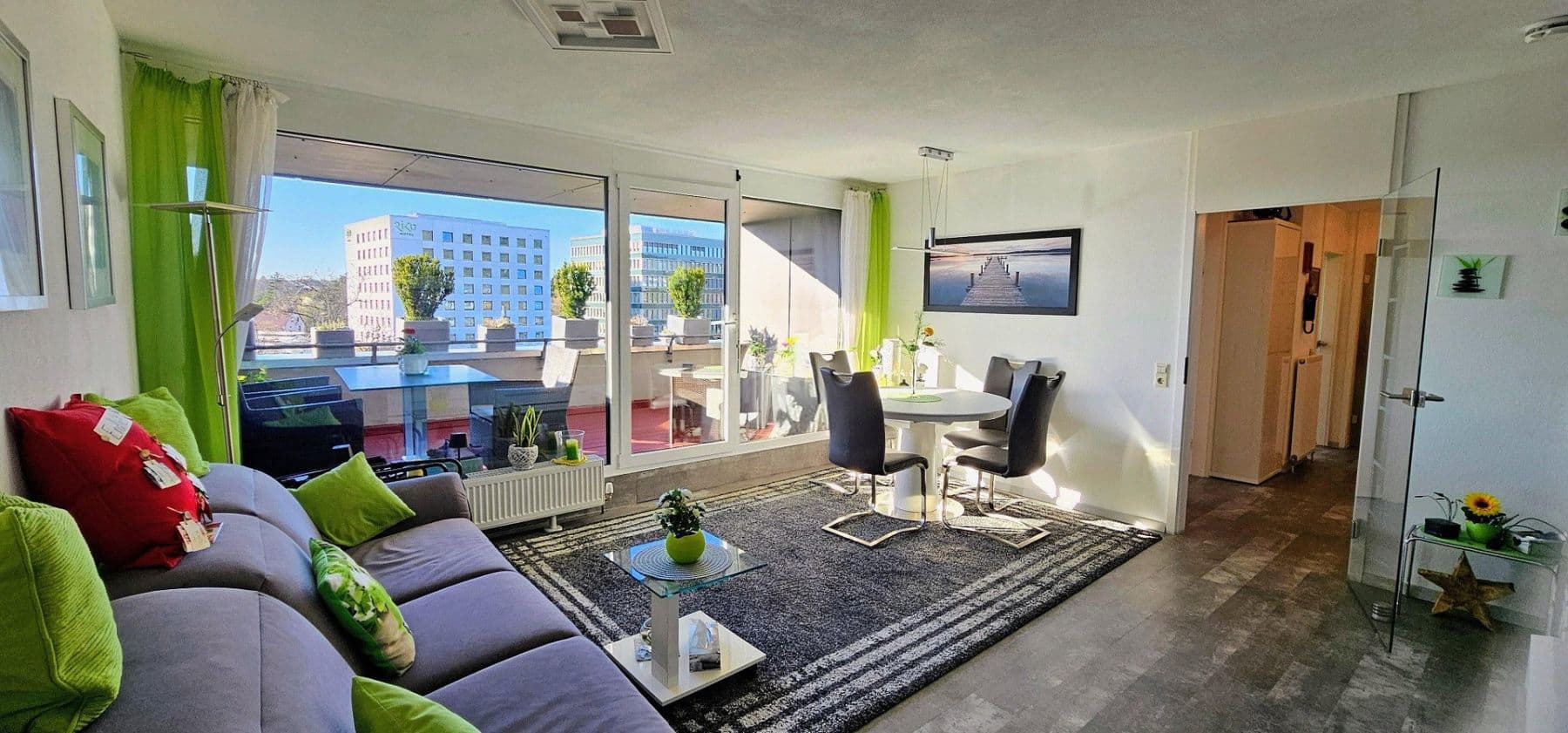 2 bedroom flat for sale, 69 m², Reutlingen, Baden-Württemberg 2 bedroom flat for sale, 69 m², Reutlingen, Baden-Württemberg