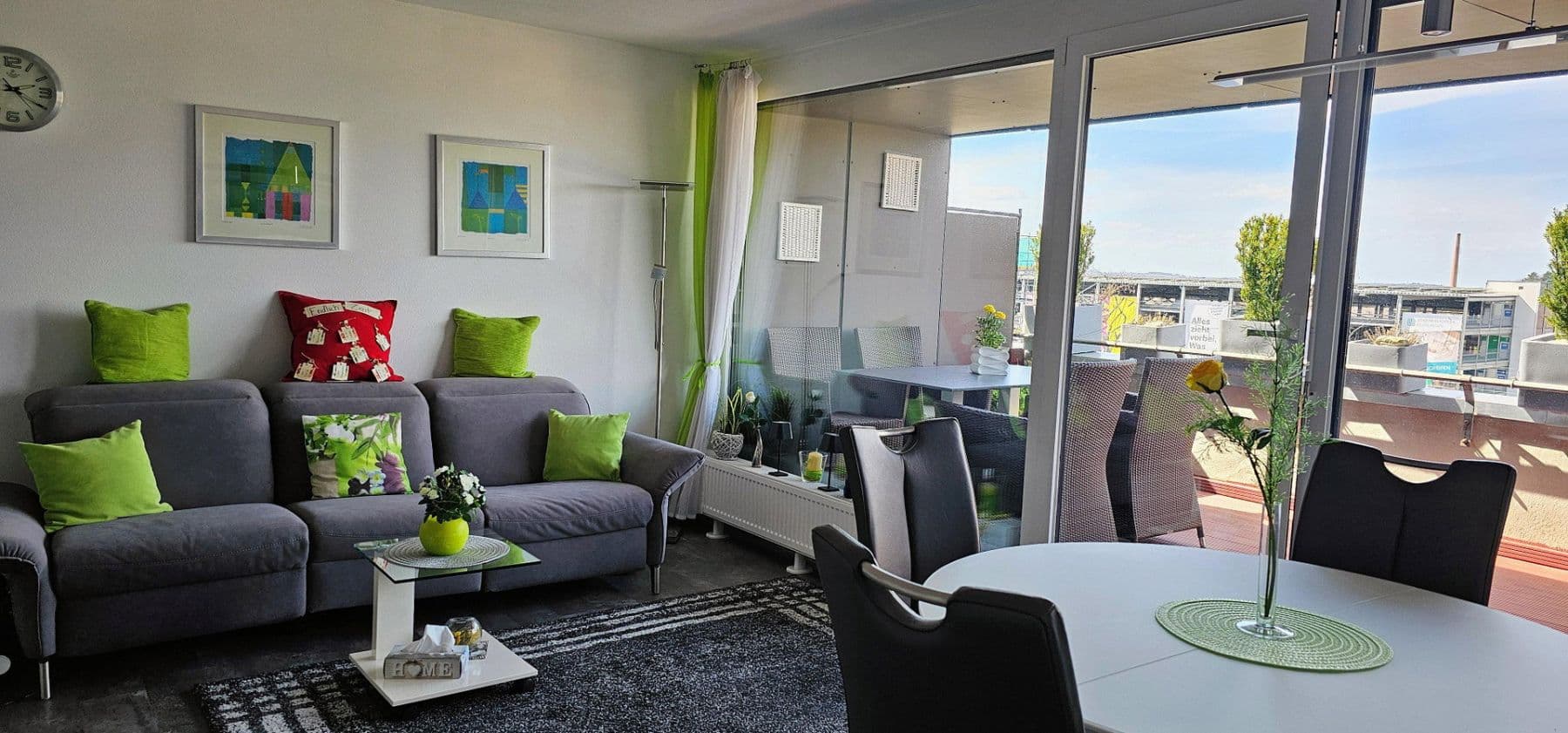 2 bedroom flat for sale, 69 m², Reutlingen, Baden-Württemberg 2 bedroom flat for sale, 69 m², Reutlingen, Baden-Württemberg