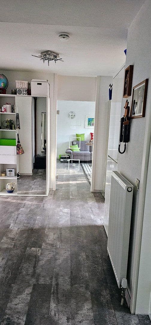 2 bedroom flat for sale, 69 m², Reutlingen, Baden-Württemberg 2 bedroom flat for sale, 69 m², Reutlingen, Baden-Württemberg