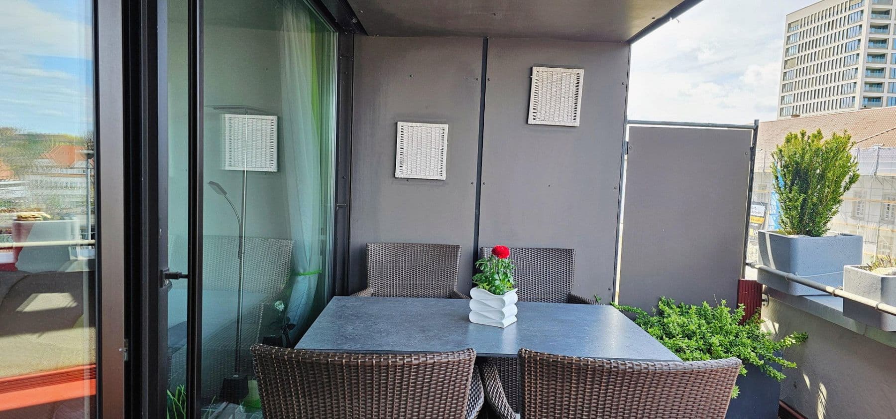 2 bedroom flat for sale, 69 m², Reutlingen, Baden-Württemberg 2 bedroom flat for sale, 69 m², Reutlingen, Baden-Württemberg