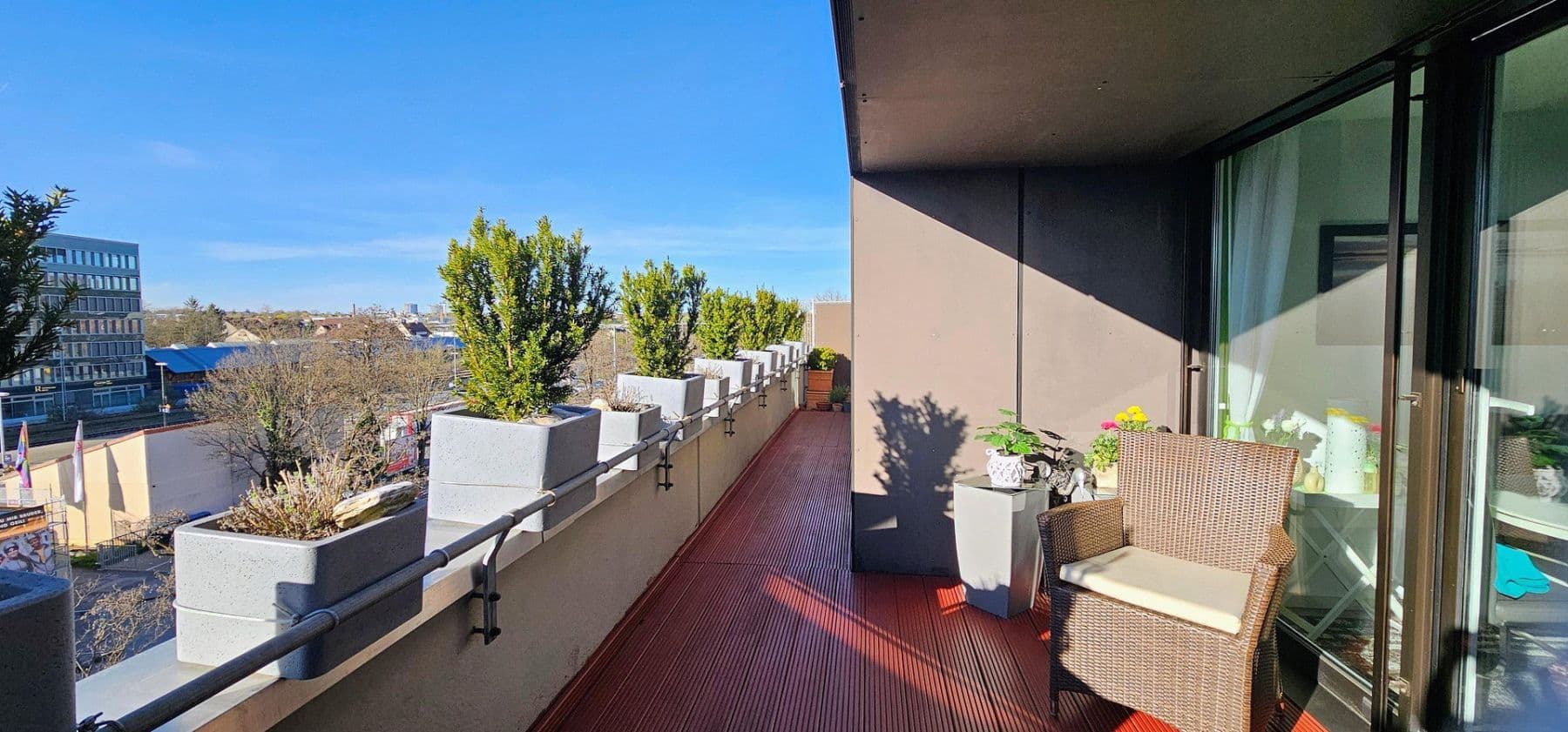 2 bedroom flat for sale, 69 m², Reutlingen, Baden-Württemberg 2 bedroom flat for sale, 69 m², Reutlingen, Baden-Württemberg