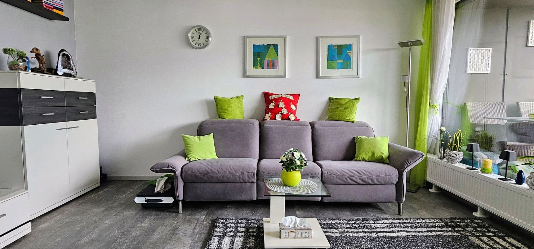 2 bedroom flat for sale, 69 m², Reutlingen, Baden-Württemberg 2 bedroom flat for sale, 69 m², Reutlingen, Baden-Württemberg