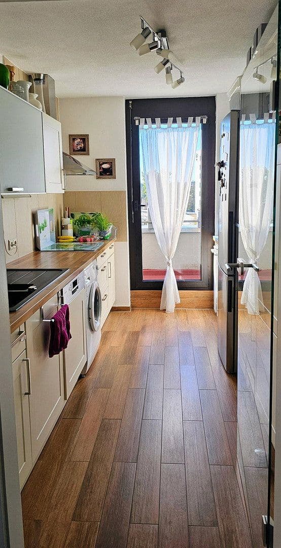 2 bedroom flat for sale, 69 m², Reutlingen, Baden-Württemberg 2 bedroom flat for sale, 69 m², Reutlingen, Baden-Württemberg