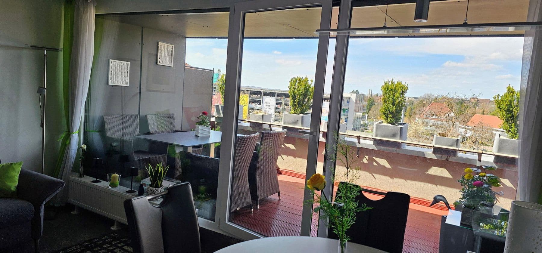 2 bedroom flat for sale, 69 m², Reutlingen, Baden-Württemberg 2 bedroom flat for sale, 69 m², Reutlingen, Baden-Württemberg