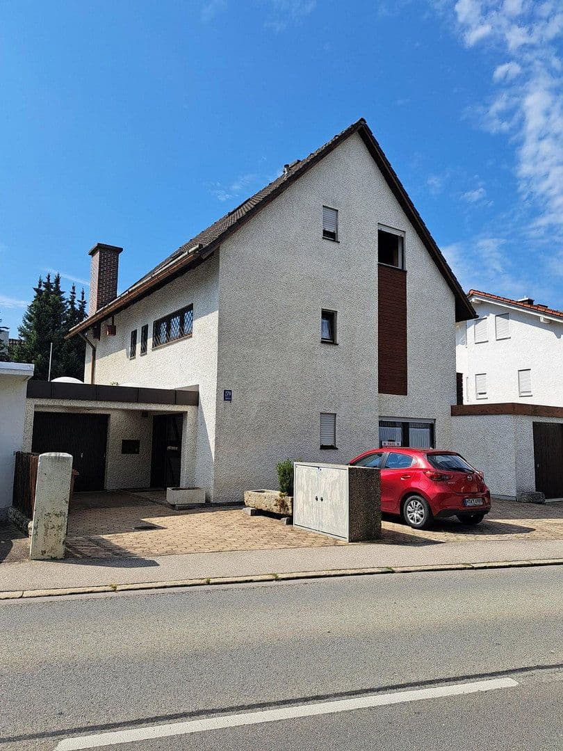 house for sale, 226 m², Zehntfeldstr. 270, München, Bavaria house for sale, 226 m², Zehntfeldstr. 270, München, Bavaria