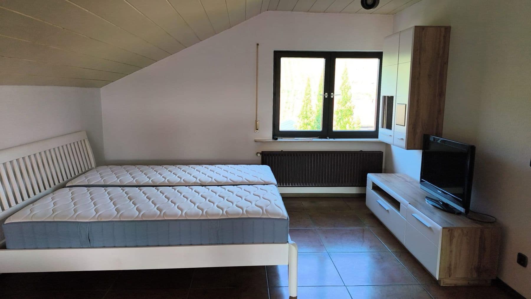 2 bedroom flat to rent, 52 m², Schlossbergstraße 5, Ilsfeld, Baden-Württemberg 2 bedroom flat to rent, 52 m², Schlossbergstraße 5, Ilsfeld, Baden-Württemberg