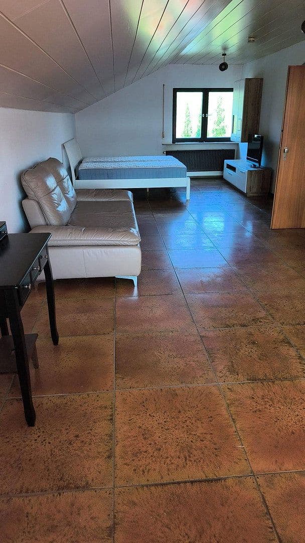 2 bedroom flat to rent, 52 m², Schlossbergstraße 5, Ilsfeld, Baden-Württemberg 2 bedroom flat to rent, 52 m², Schlossbergstraße 5, Ilsfeld, Baden-Württemberg