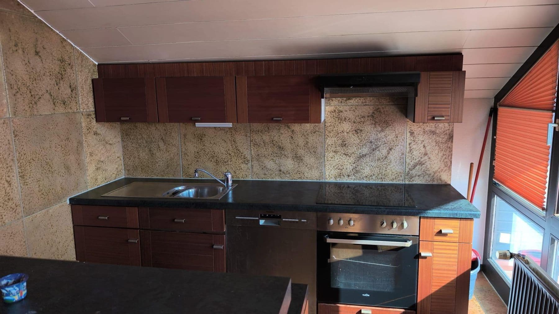 2 bedroom flat to rent, 52 m², Schlossbergstraße 5, Ilsfeld, Baden-Württemberg 2 bedroom flat to rent, 52 m², Schlossbergstraße 5, Ilsfeld, Baden-Württemberg