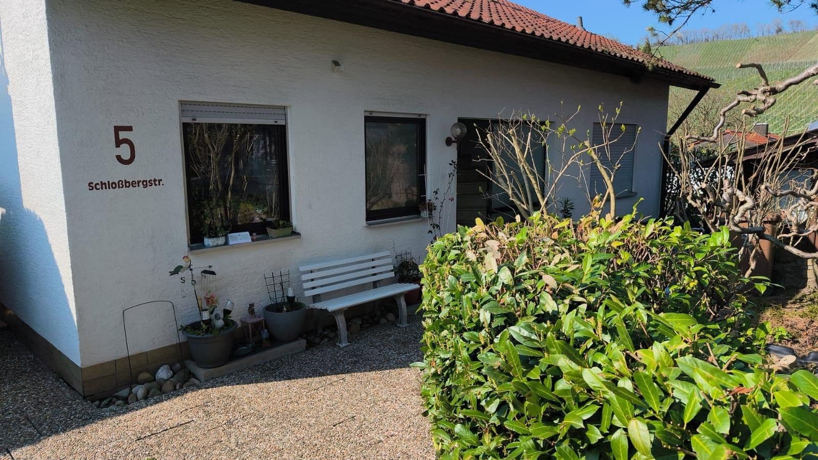 2 bedroom flat to rent, 52 m², Schlossbergstraße 5, Ilsfeld, Baden-Württemberg 2 bedroom flat to rent, 52 m², Schlossbergstraße 5, Ilsfeld, Baden-Württemberg