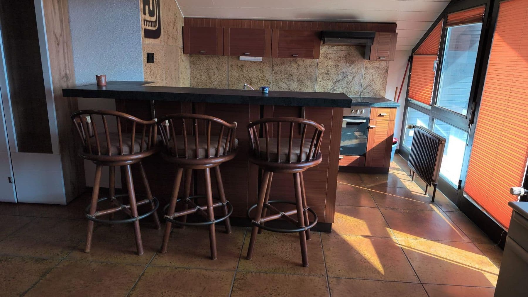 2 bedroom flat to rent, 52 m², Schlossbergstraße 5, Ilsfeld, Baden-Württemberg 2 bedroom flat to rent, 52 m², Schlossbergstraße 5, Ilsfeld, Baden-Württemberg