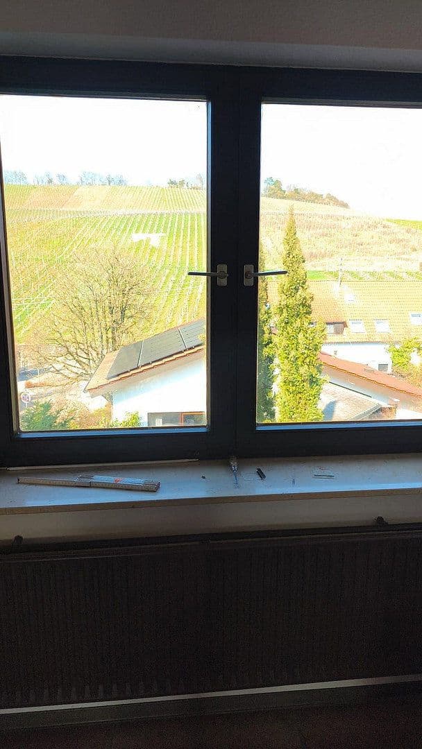 2 bedroom flat to rent, 52 m², Schlossbergstraße 5, Ilsfeld, Baden-Württemberg 2 bedroom flat to rent, 52 m², Schlossbergstraße 5, Ilsfeld, Baden-Württemberg