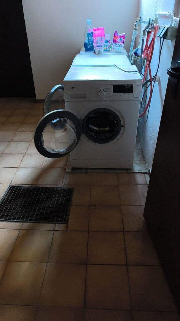 2 bedroom flat to rent, 52 m², Schlossbergstraße 5, Ilsfeld, Baden-Württemberg 2 bedroom flat to rent, 52 m², Schlossbergstraße 5, Ilsfeld, Baden-Württemberg