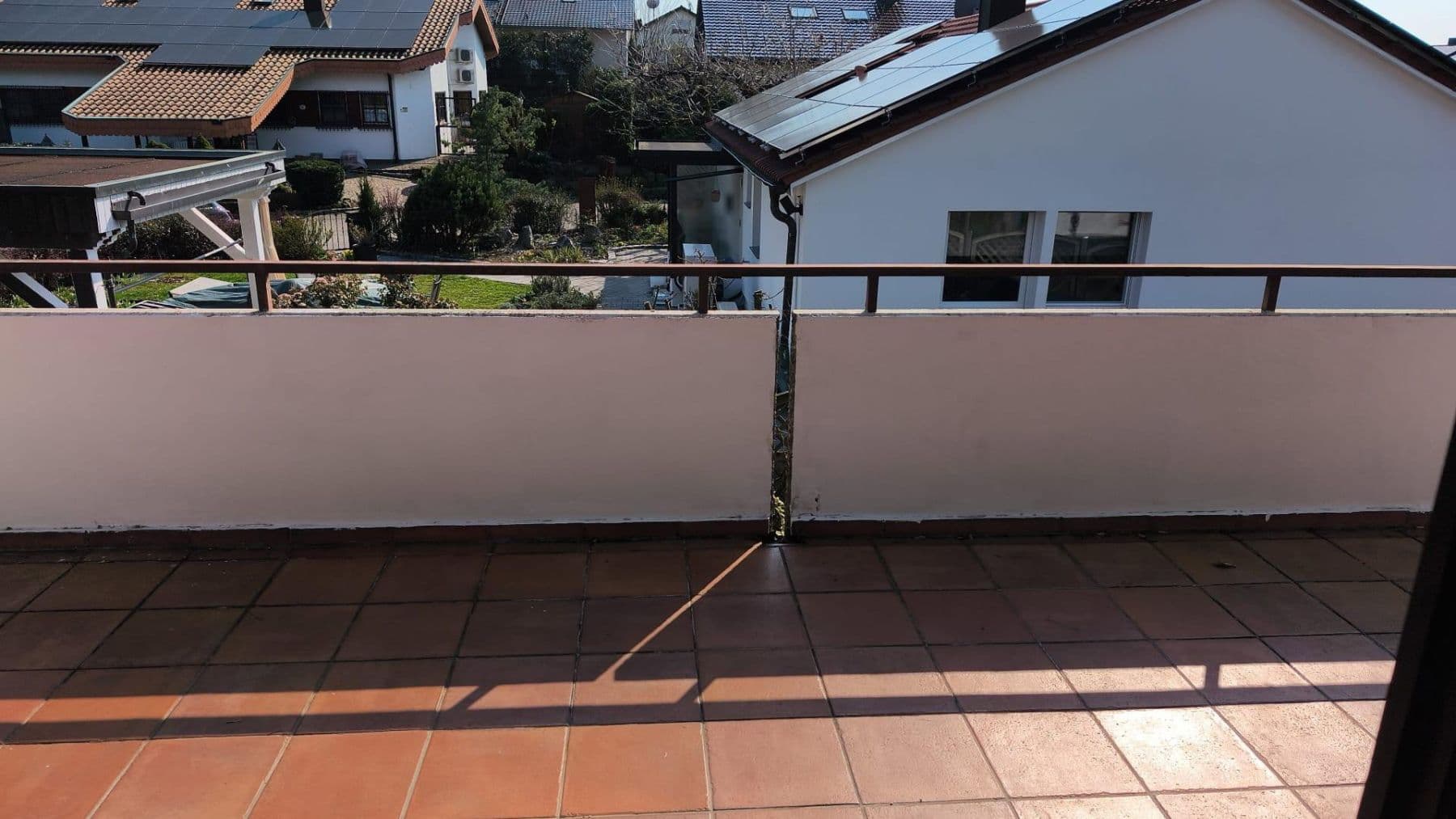 2 bedroom flat to rent, 52 m², Schlossbergstraße 5, Ilsfeld, Baden-Württemberg 2 bedroom flat to rent, 52 m², Schlossbergstraße 5, Ilsfeld, Baden-Württemberg