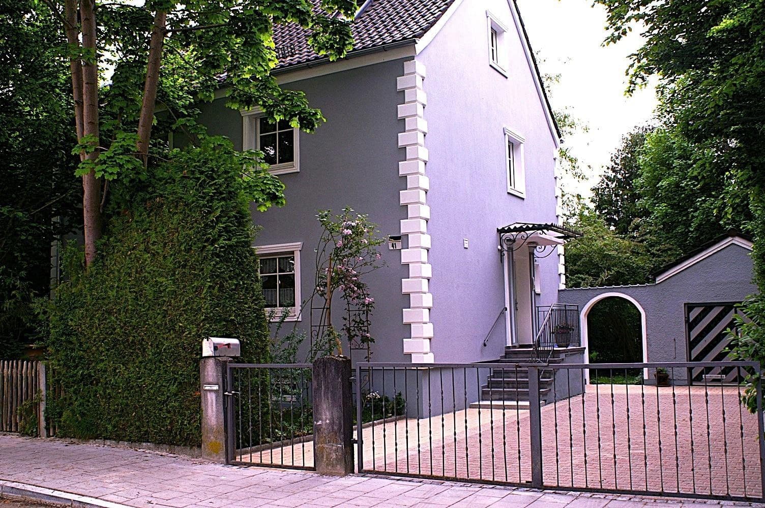 house for sale, 130 m², Rosenheim (Innenstadt), Bavaria house for sale, 130 m², Rosenheim (Innenstadt), Bavaria