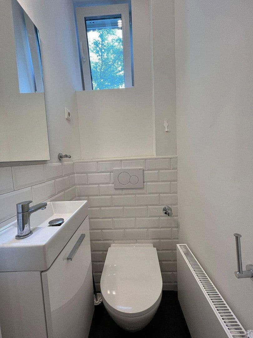 2 bedroom flat to rent, 32 m², Adalbertsteinweg 205, Aachen, North Rhine-Westphalia 2 bedroom flat to rent, 32 m², Adalbertsteinweg 205, Aachen, North Rhine-Westphalia