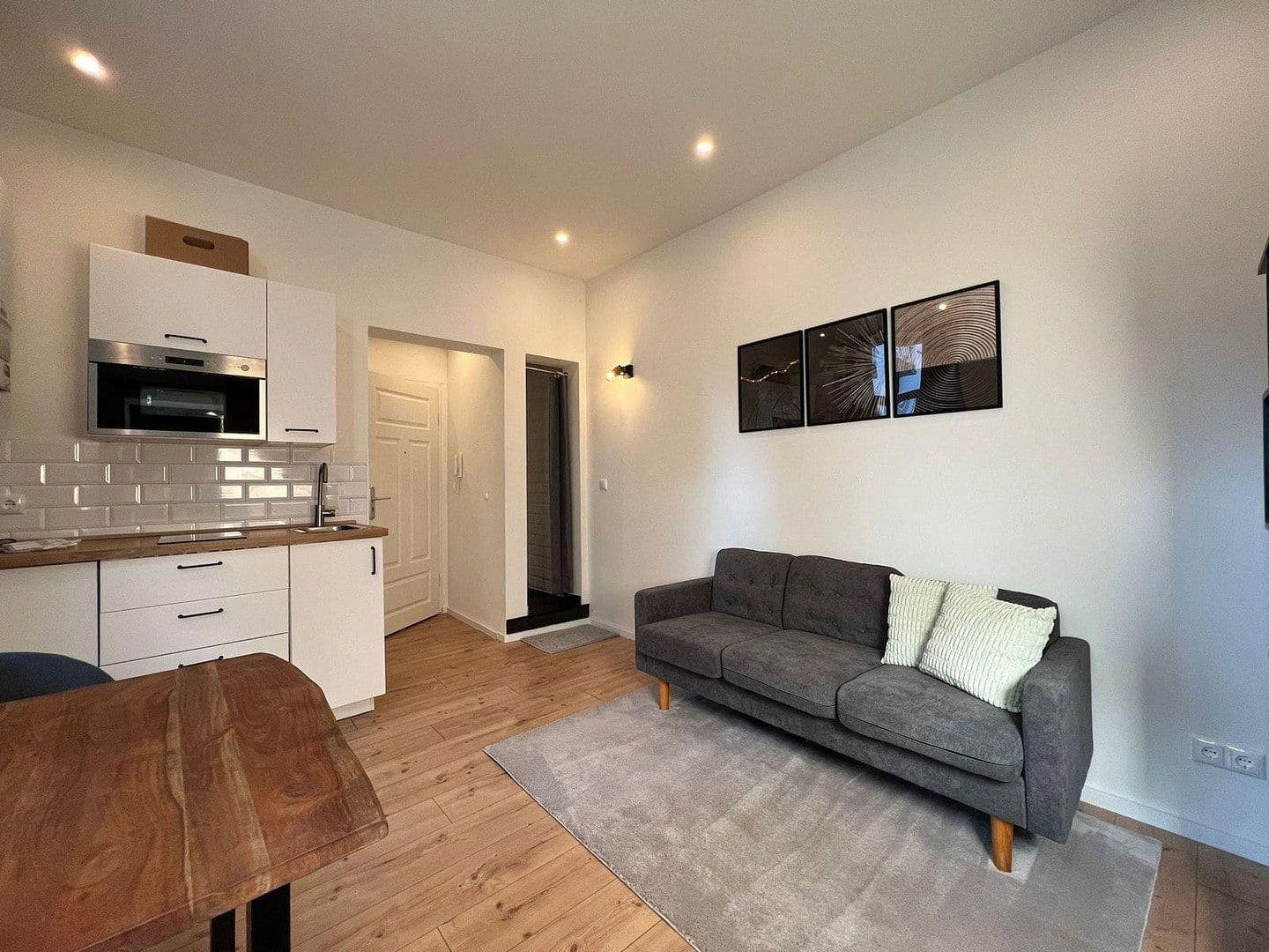 2 bedroom flat to rent, 32 m², Adalbertsteinweg 205, Aachen, North Rhine-Westphalia 2 bedroom flat to rent, 32 m², Adalbertsteinweg 205, Aachen, North Rhine-Westphalia