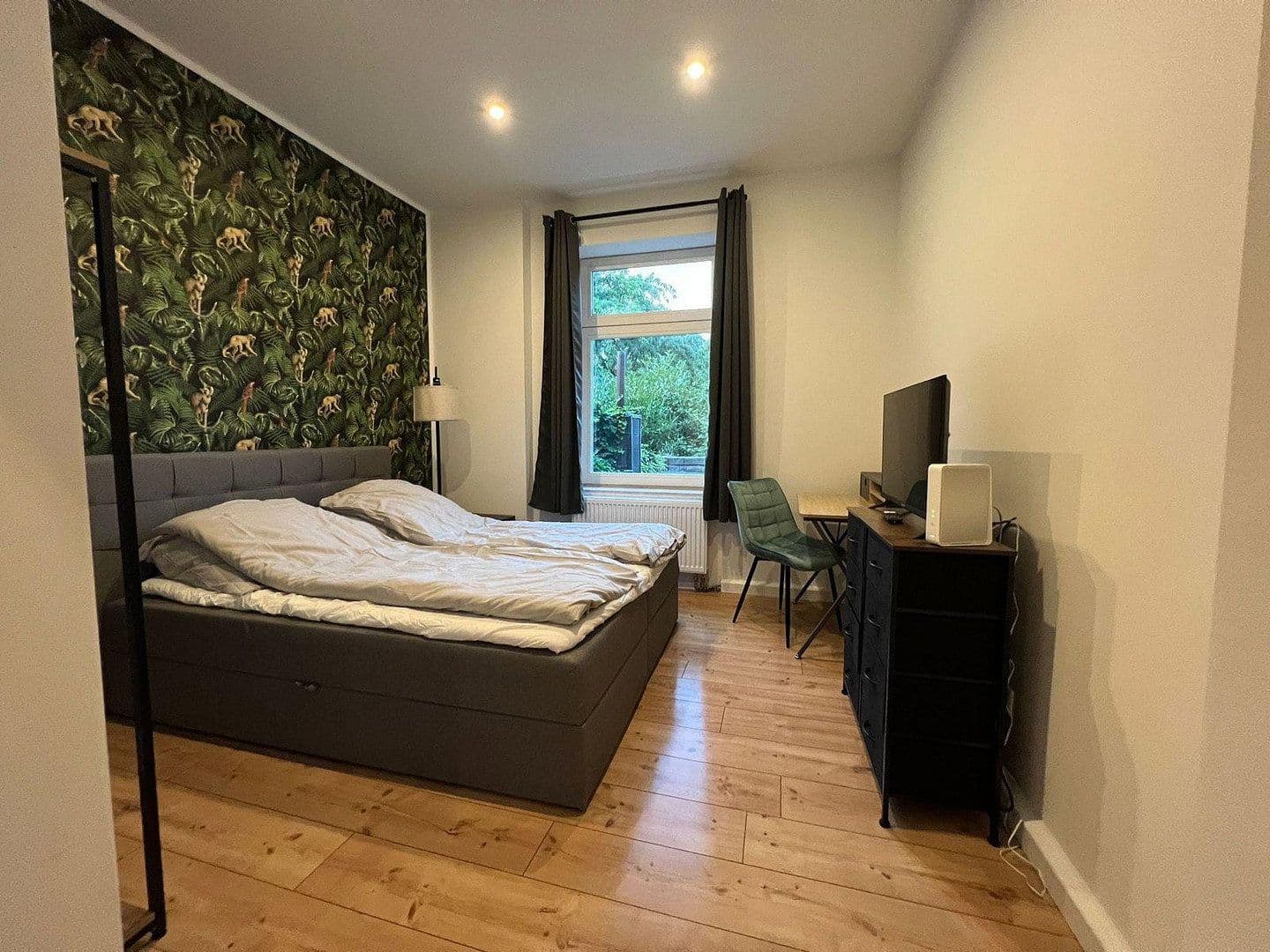 2 bedroom flat to rent, 32 m², Adalbertsteinweg 205, Aachen, North Rhine-Westphalia 2 bedroom flat to rent, 32 m², Adalbertsteinweg 205, Aachen, North Rhine-Westphalia