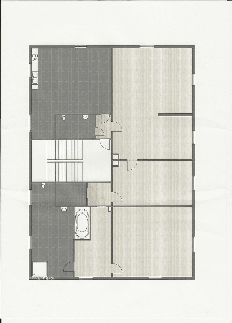 3 bedroom flat to rent, 90 m², Zwickau, Saxony 3 bedroom flat to rent, 90 m², Zwickau, Saxony